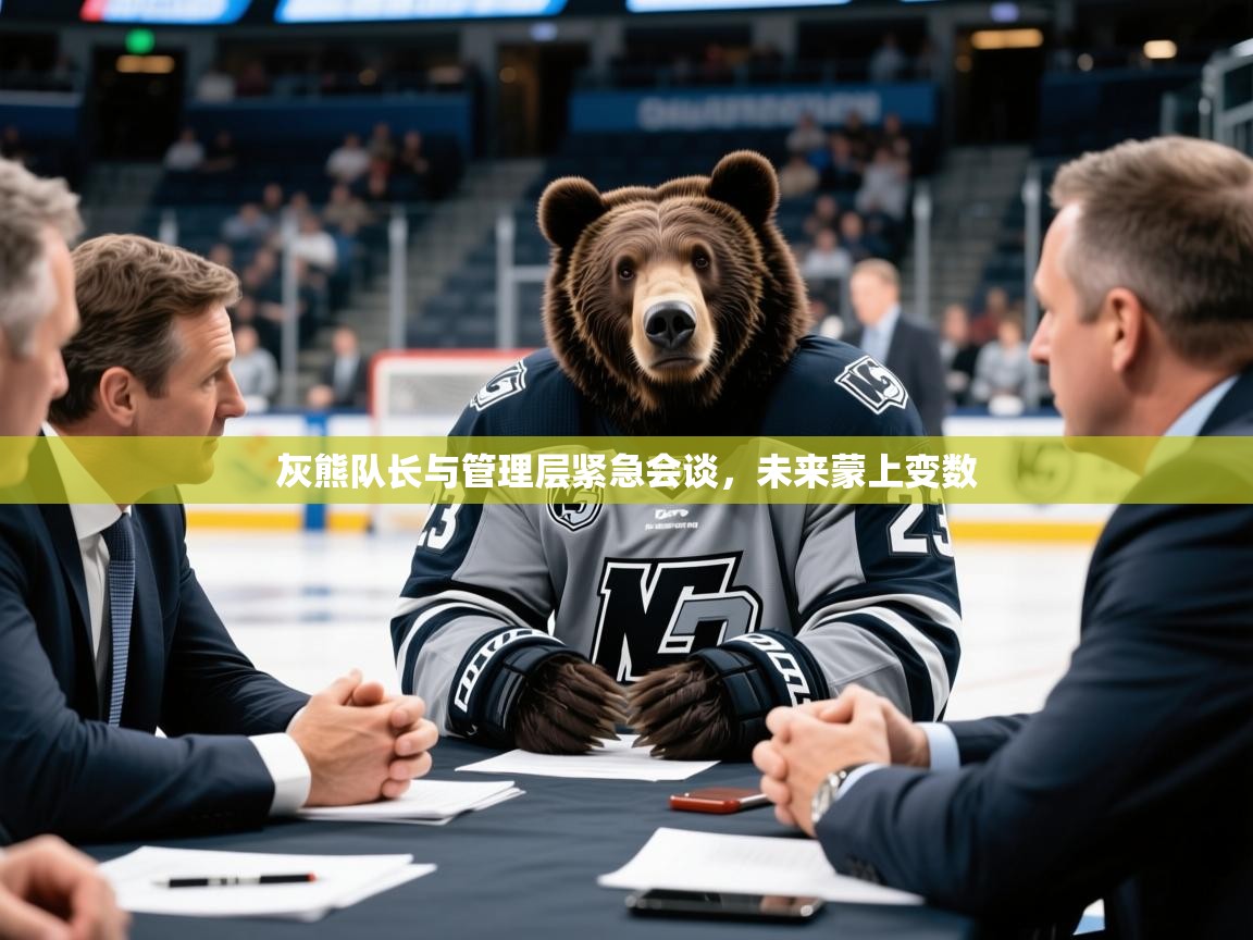 2025 极直播在线直播免费观看灰熊队长与管理层紧急会谈，未来蒙上变数