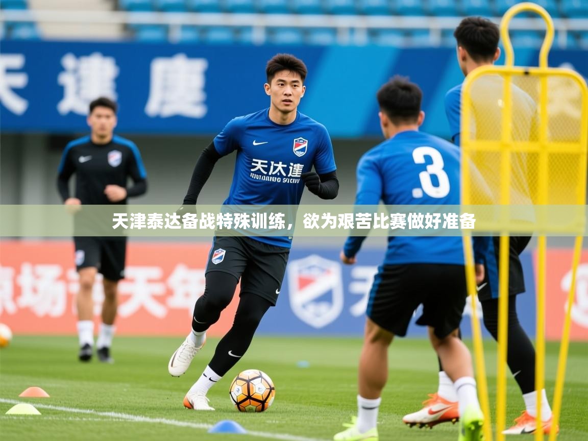 2025 极直播投屏板在哪里天津泰达备战特殊训练，欲为艰苦比赛做好准备