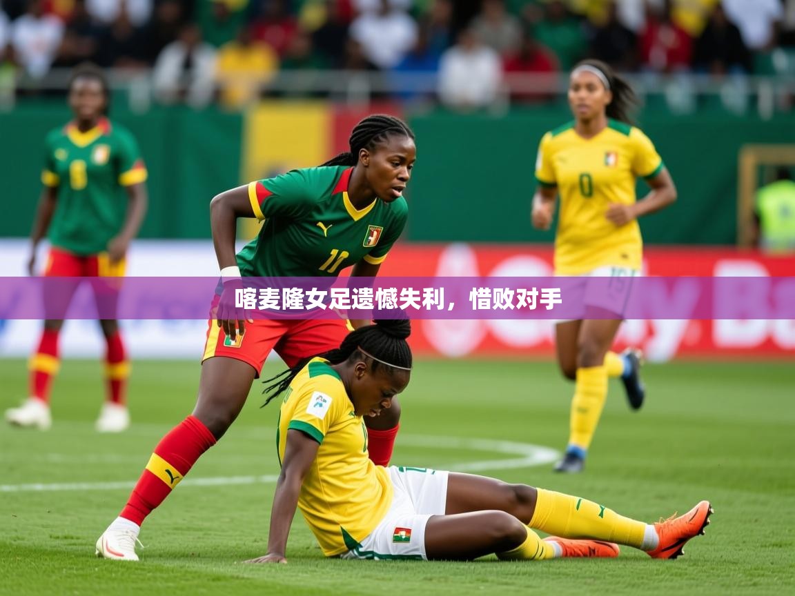 2025 极直播下载喀麦隆女足遗憾失利，惜败对手