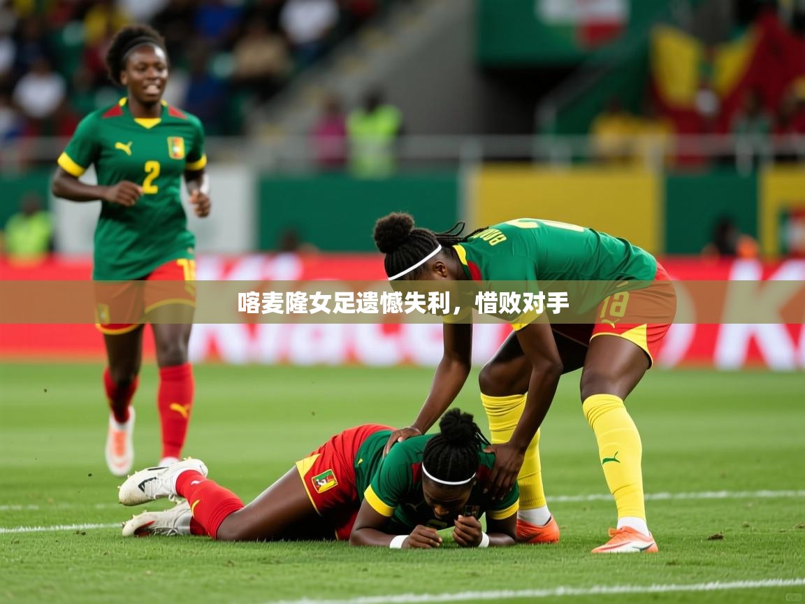 2025 极直播下载喀麦隆女足遗憾失利,惜败对手  第2张