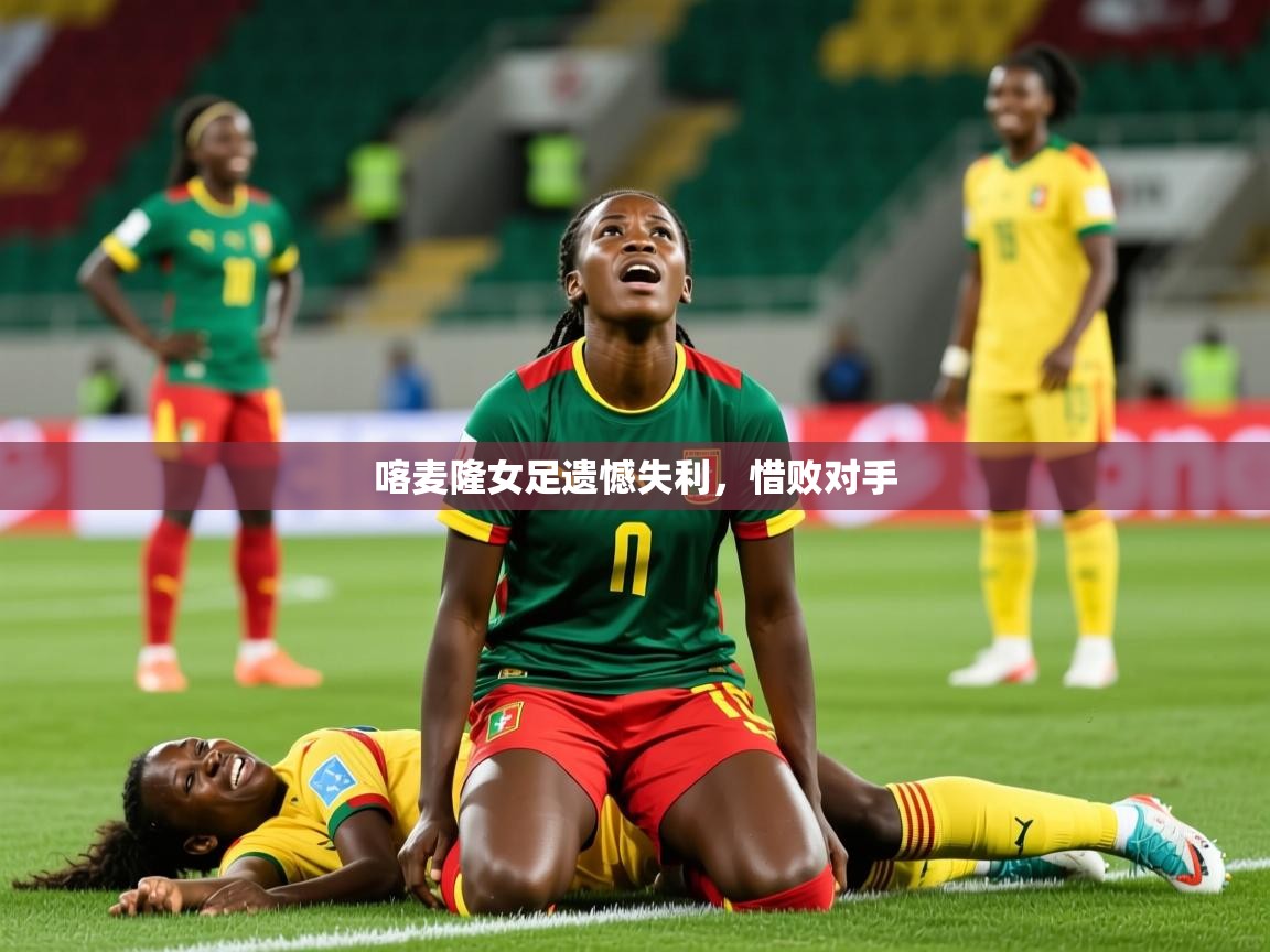 2025 极直播下载喀麦隆女足遗憾失利,惜败对手  第3张