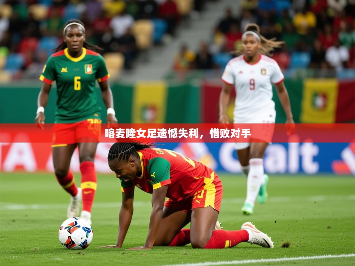 2025 极直播下载喀麦隆女足遗憾失利,惜败对手  第4张