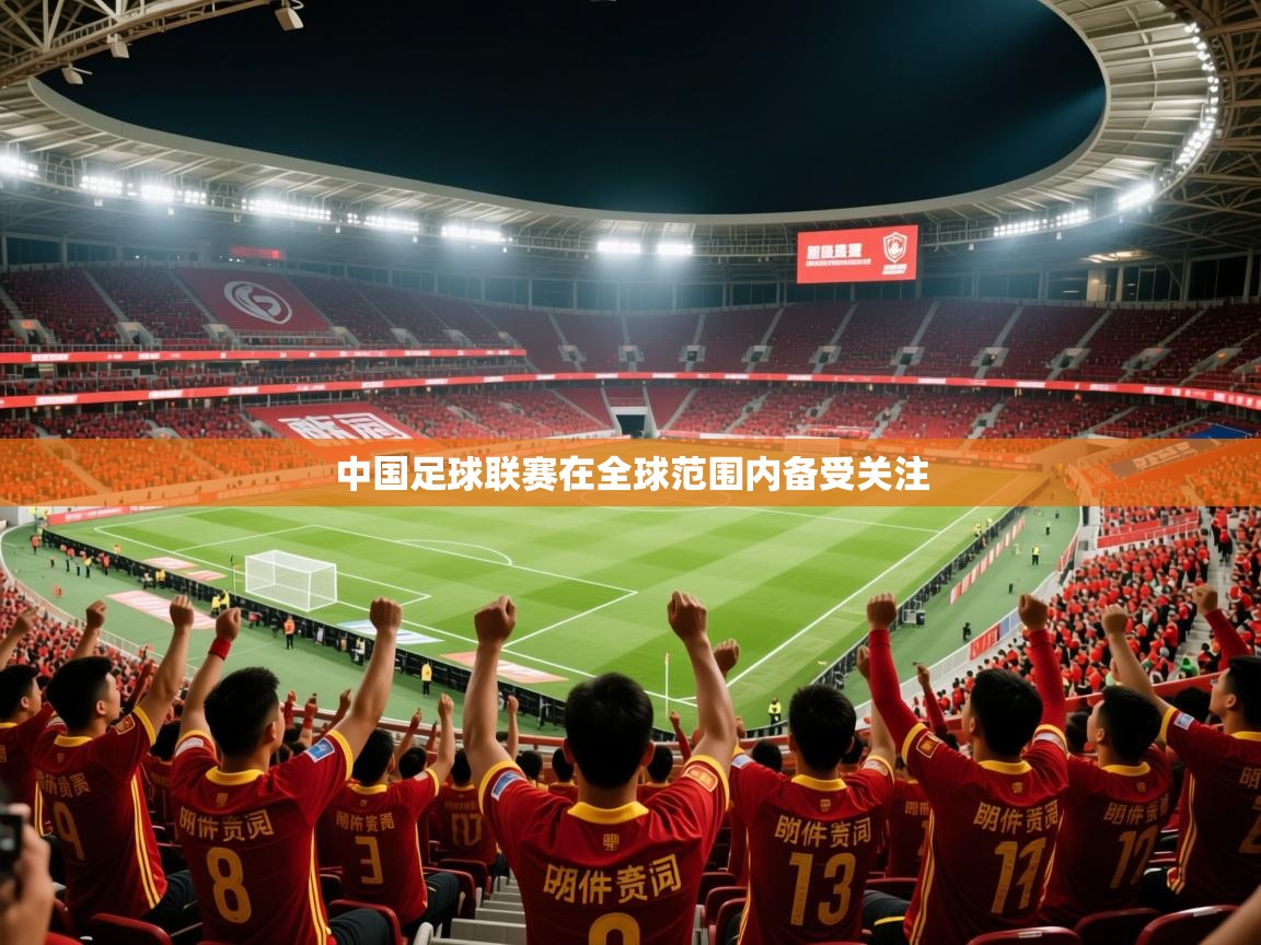 2025 极直播app下载中国足球联赛在全球范围内备受关注  第2张