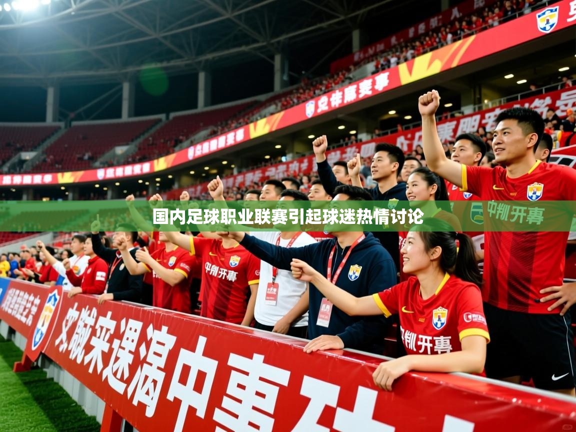 2025 极直播nba国内足球职业联赛引起球迷热情讨论  第2张