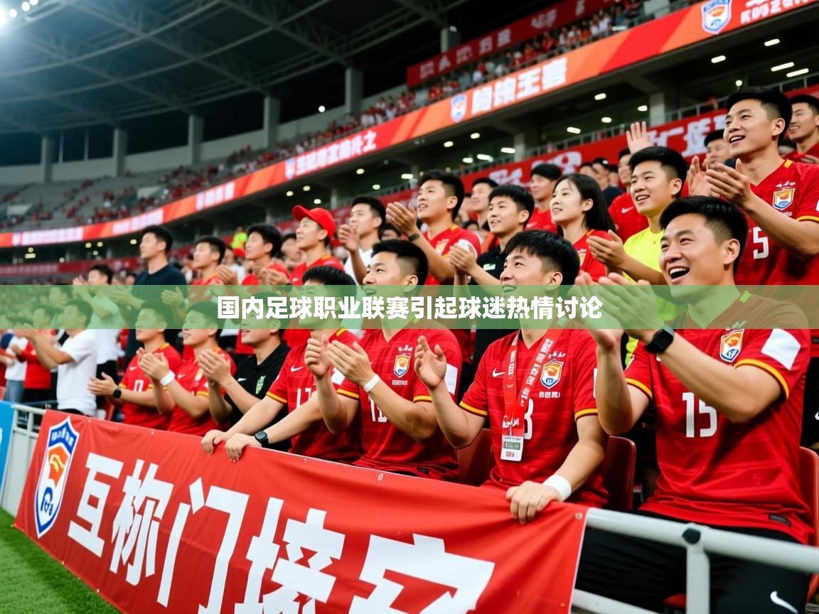 2025 极直播nba国内足球职业联赛引起球迷热情讨论  第3张