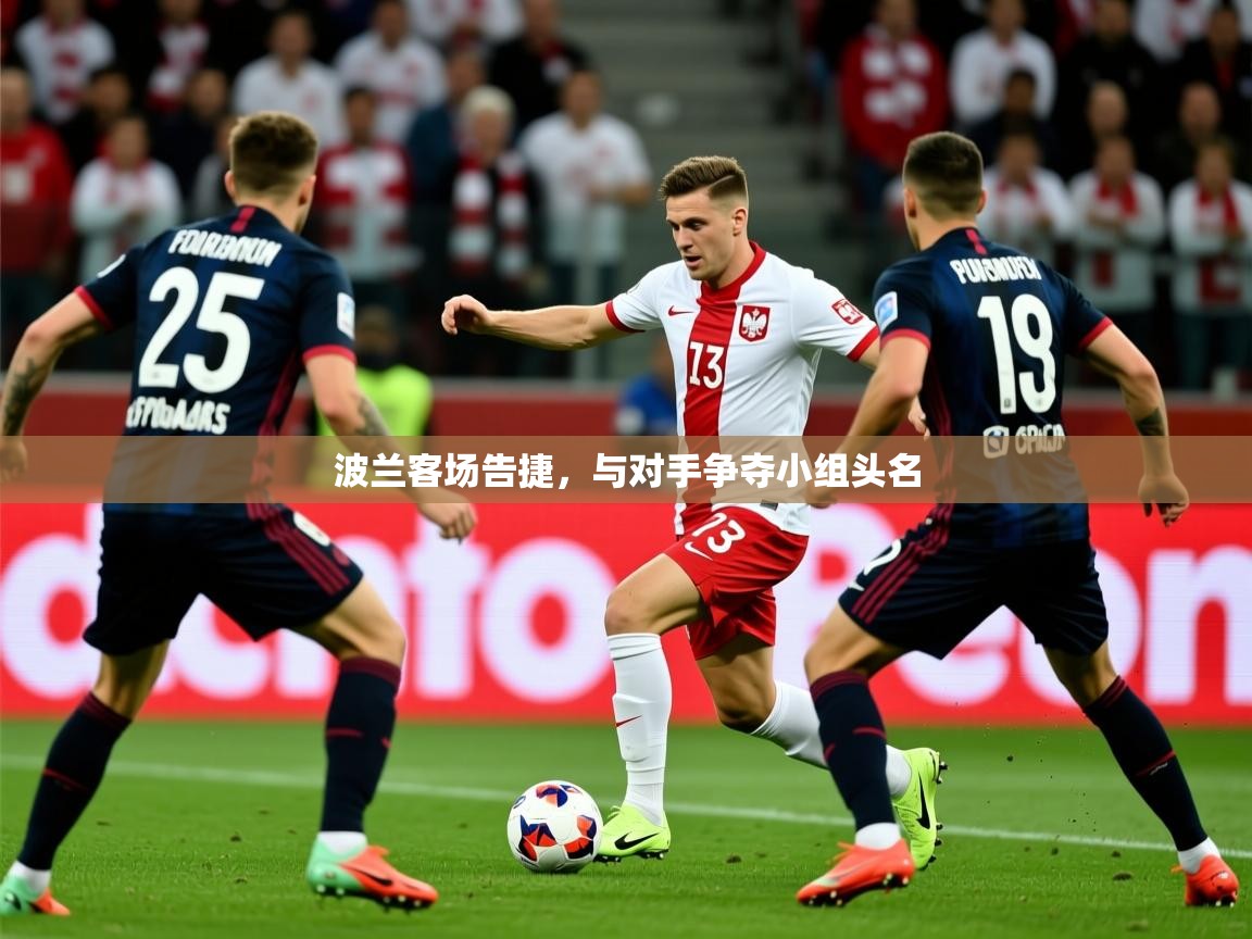 2025 极直播下载波兰客场告捷，与对手争夺小组头名  第2张