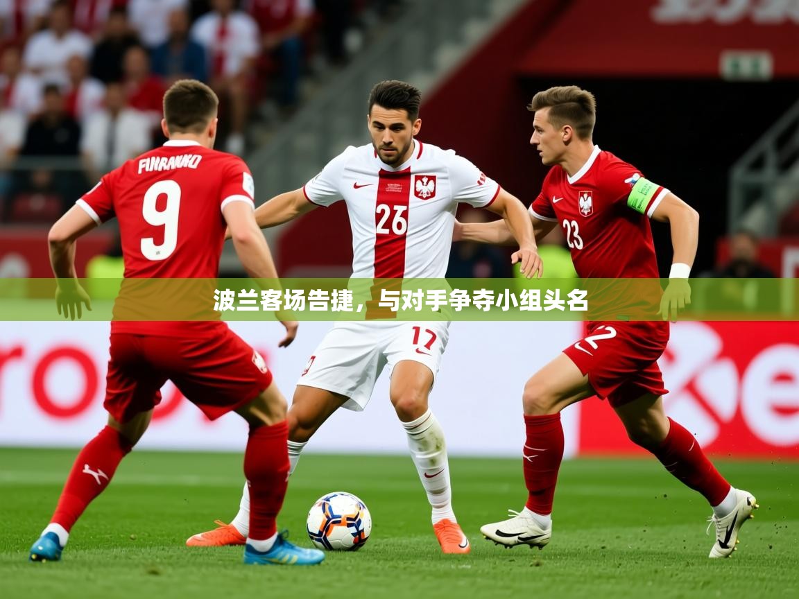 2025 极直播下载波兰客场告捷，与对手争夺小组头名  第3张