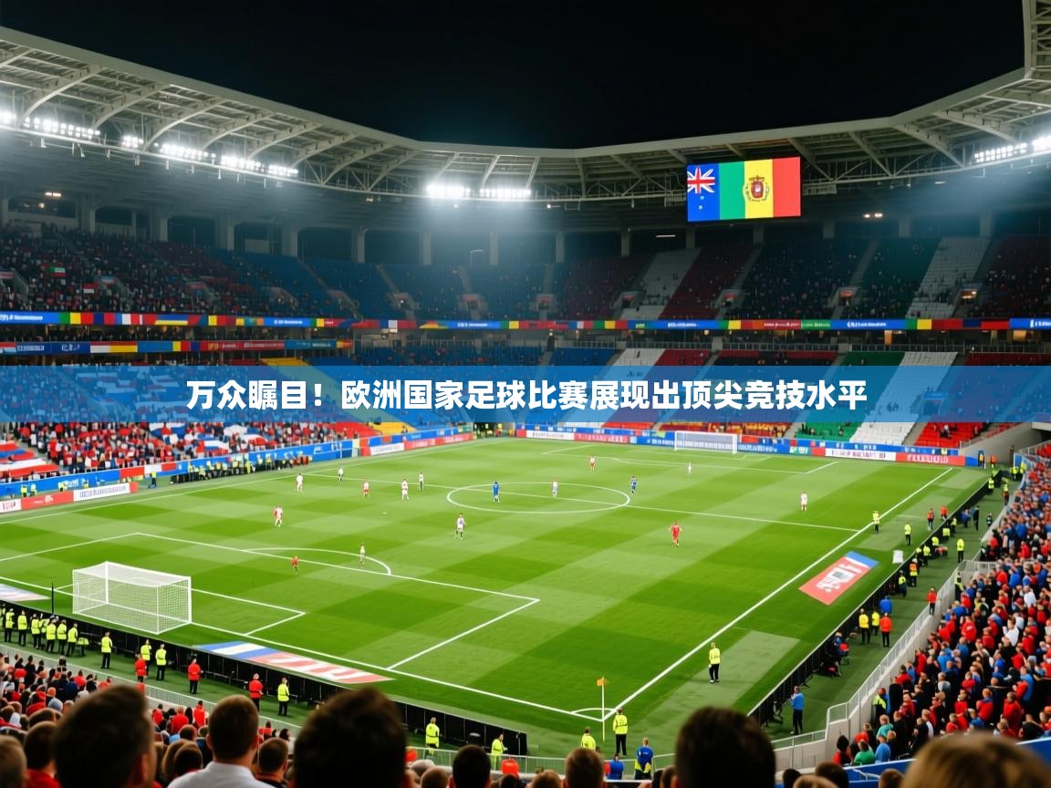 2025 极直播app万众瞩目!欧洲国家足球比赛展现出顶尖竞技水平  第2张