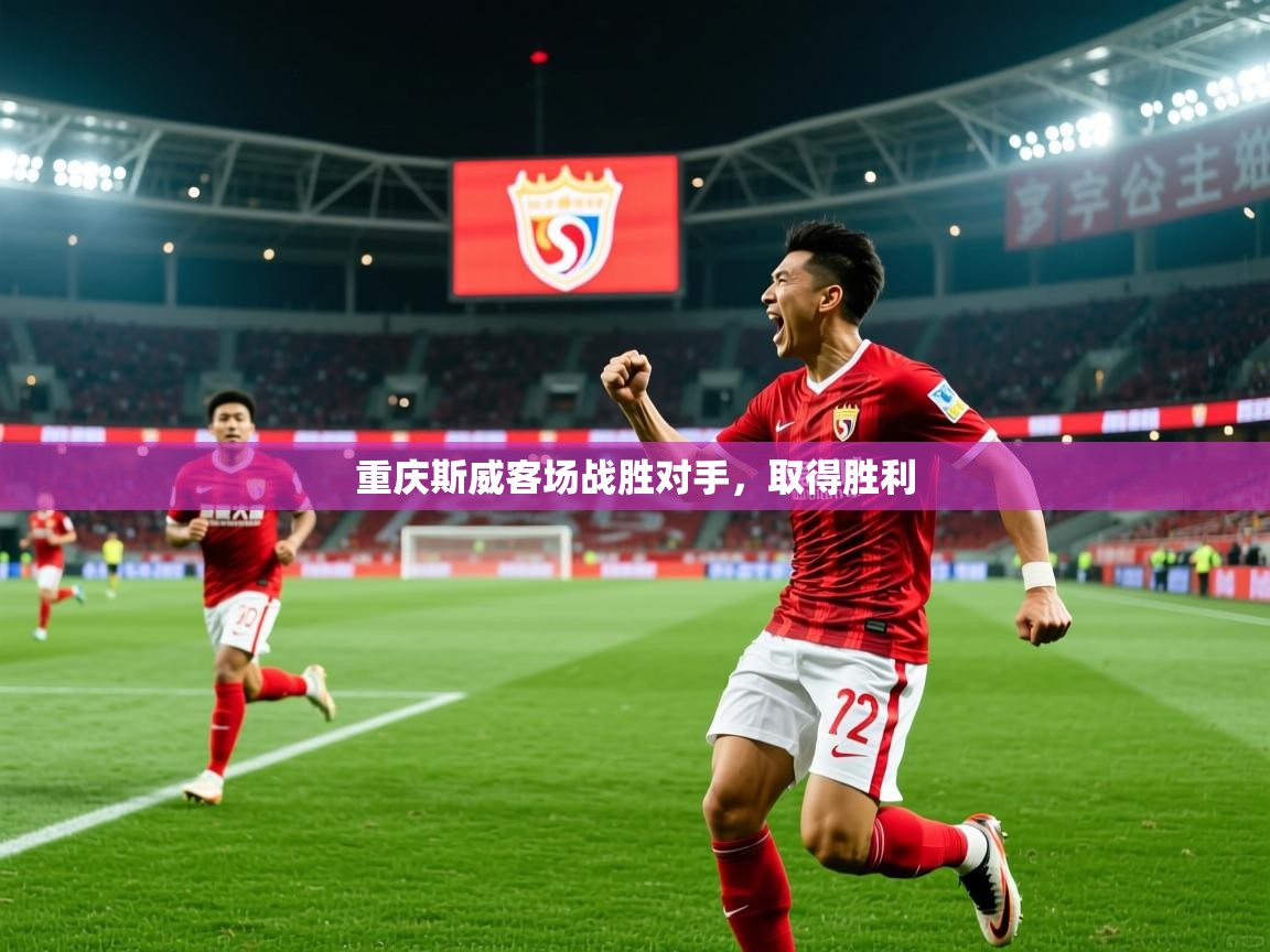 2025 极直播投屏重庆斯威客场战胜对手，取得胜利  第4张