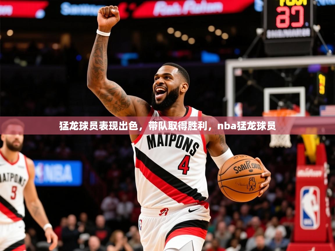 2025 极直播投屏板在哪里猛龙球员表现出色，带队取得胜利，nba猛龙球员  第2张