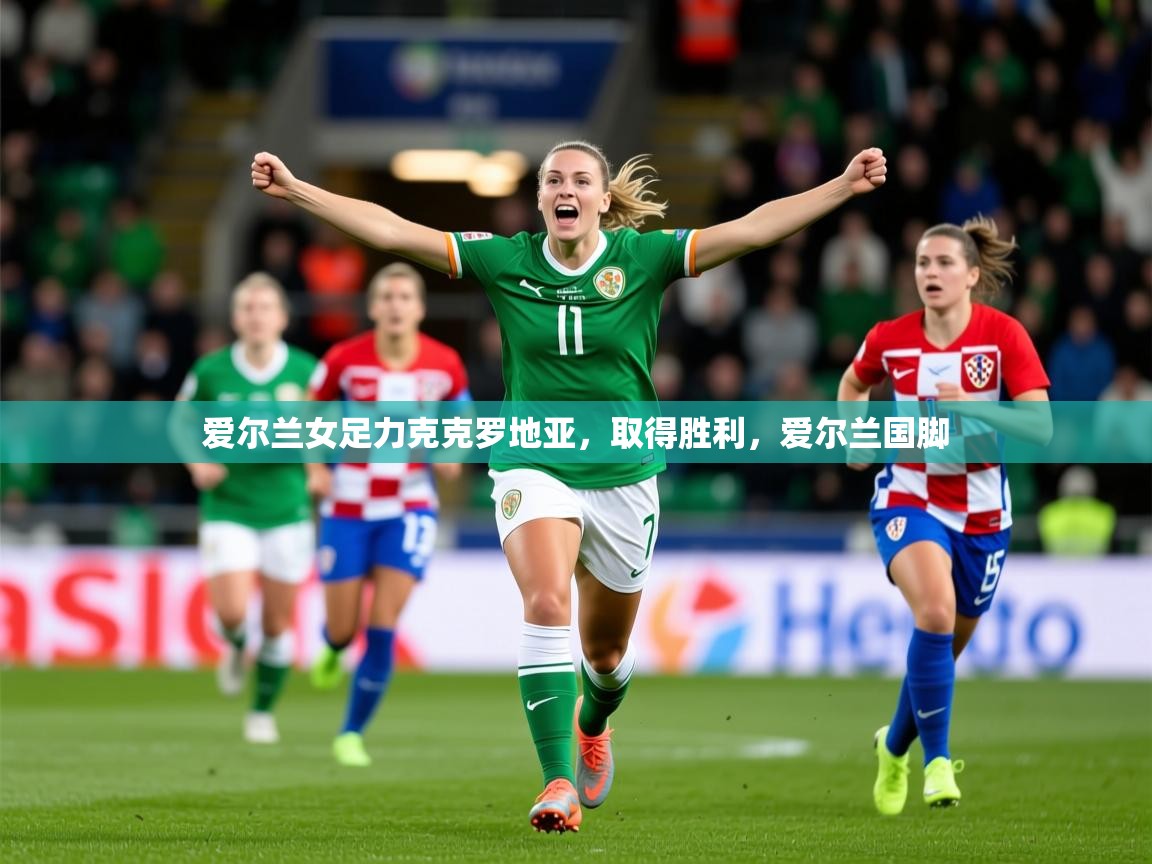 2025 极直播nba爱尔兰女足力克克罗地亚，取得胜利，爱尔兰国脚  第2张