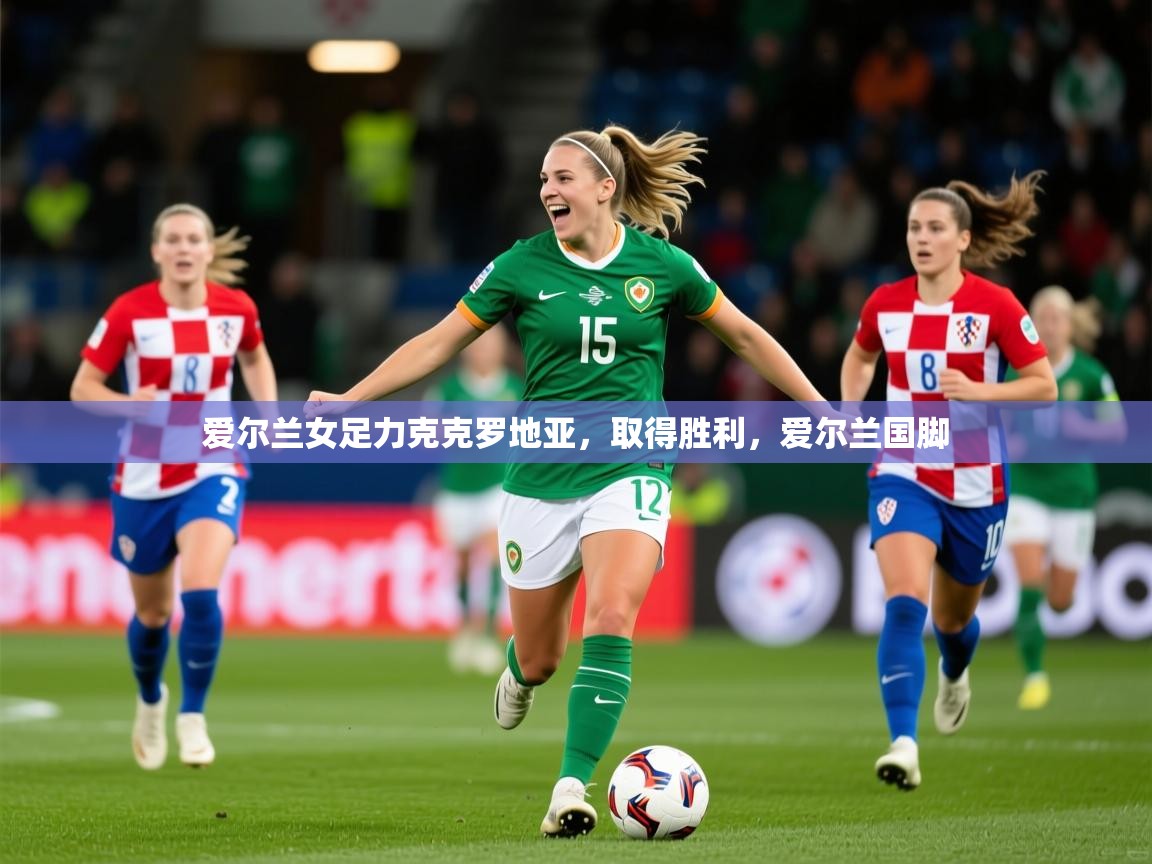 2025 极直播nba爱尔兰女足力克克罗地亚，取得胜利，爱尔兰国脚  第4张