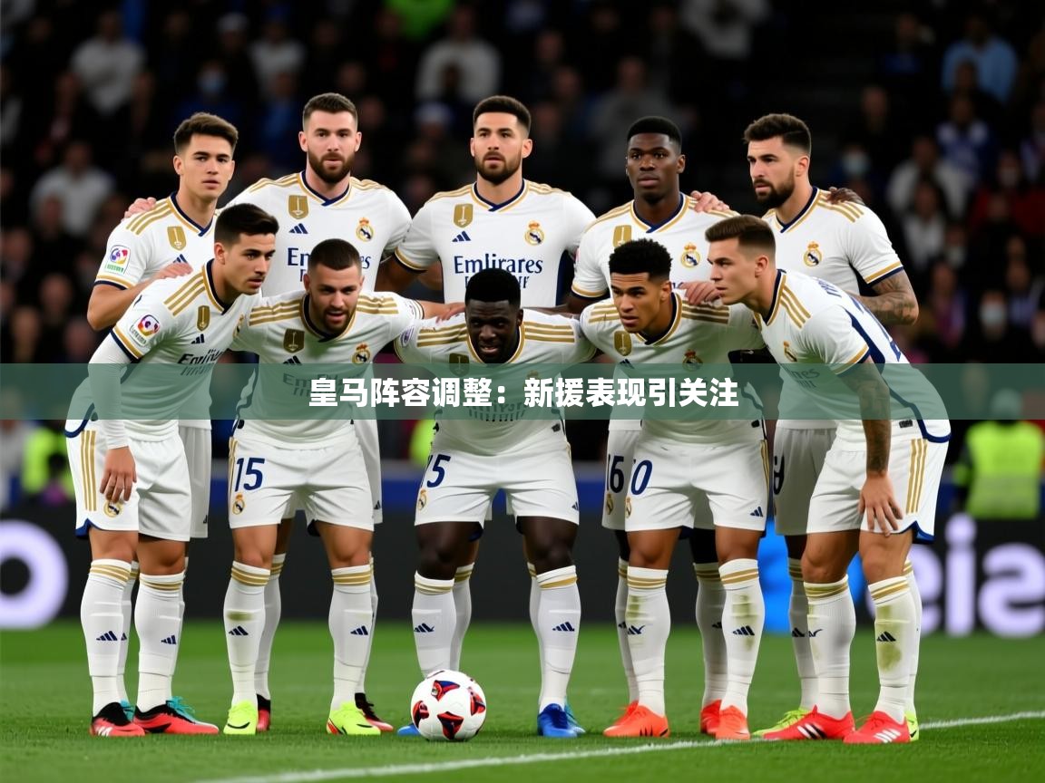 2025 极直播在线直播免费观看皇马阵容调整：新援表现引关注  第2张