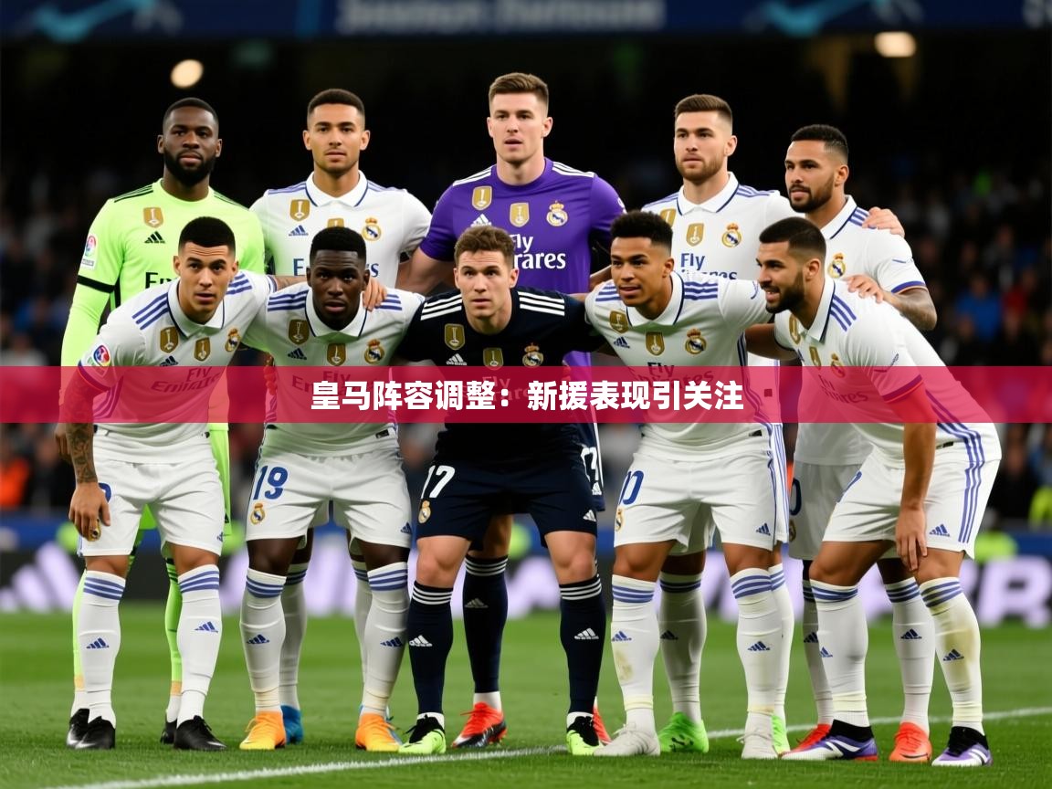 2025 极直播在线直播免费观看皇马阵容调整：新援表现引关注  第3张