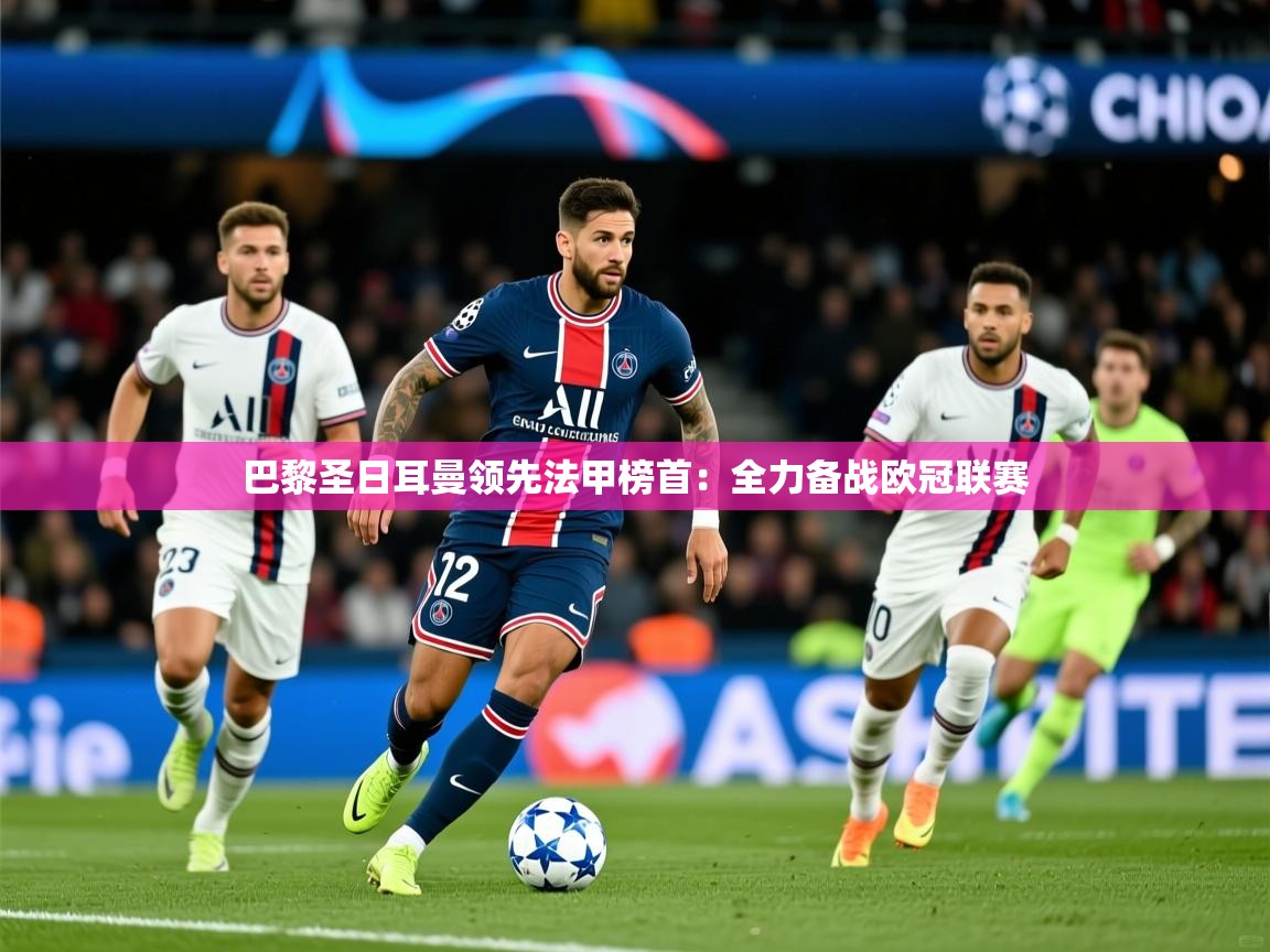 2025 极直播投屏板在哪里巴黎圣日耳曼领先法甲榜首:全力备战欧冠联赛 第3张
