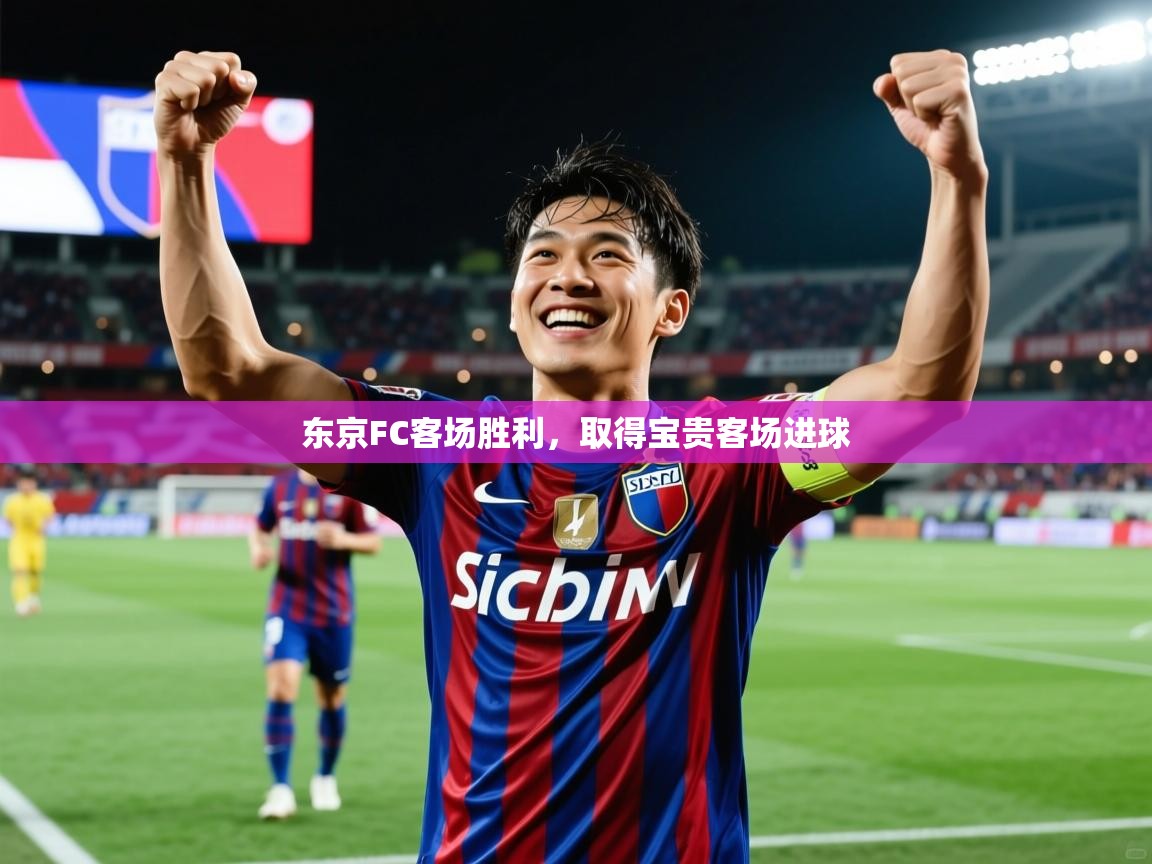 2025 极直播官网东京FC客场胜利，取得宝贵客场进球  第3张