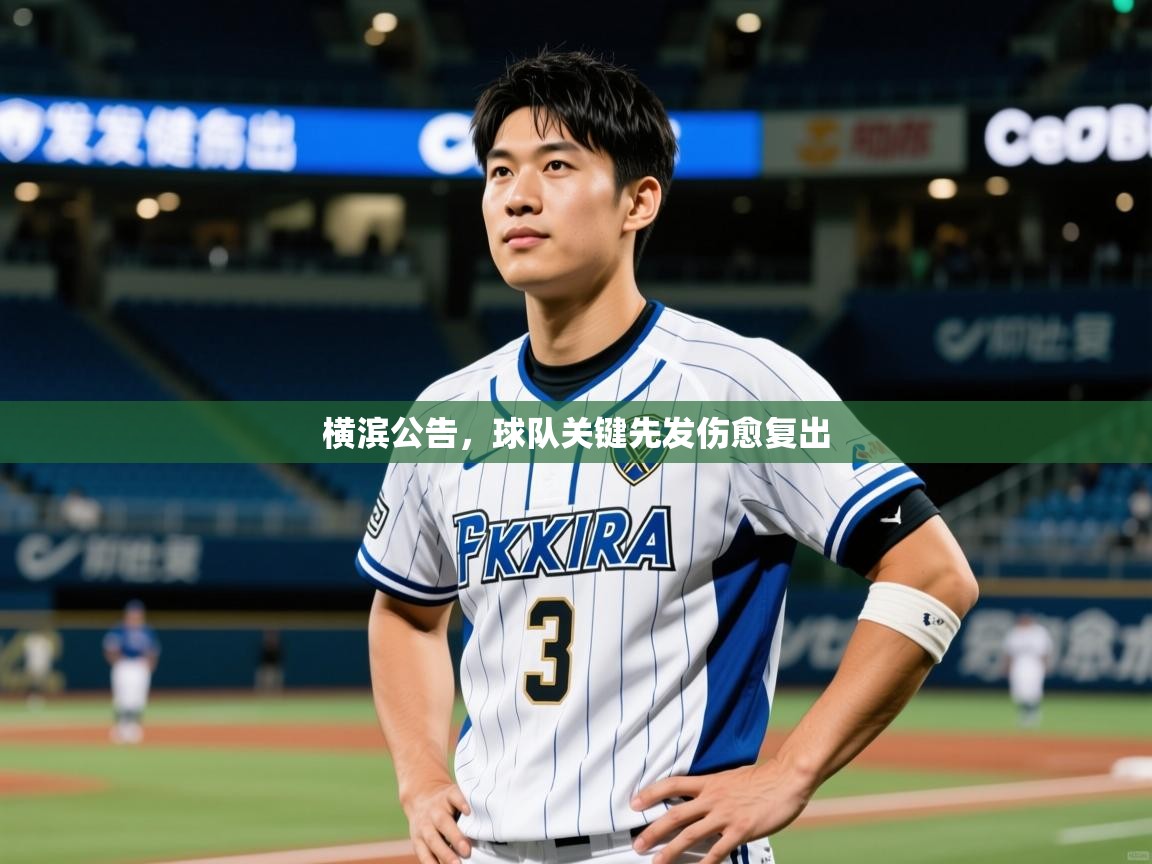 2025 极直播nba横滨公告，球队关键先发伤愈复出