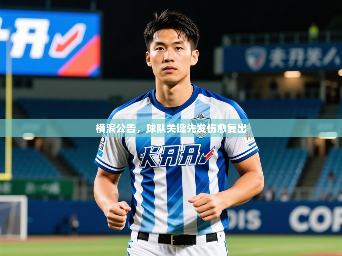 2025 极直播nba横滨公告,球队关键先发伤愈复出 第3张