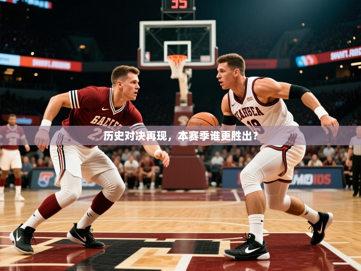 2025 极直播官网历史对决再现，本赛季谁更胜出？  第4张