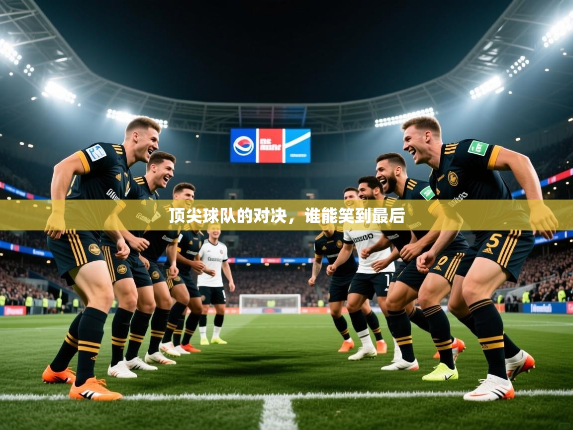 2025 极直播app顶尖球队的对决，谁能笑到最后  第1张