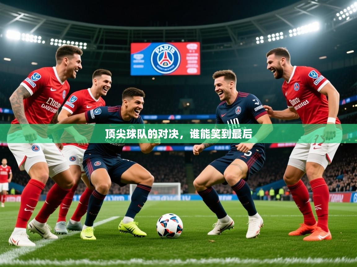 2025 极直播app顶尖球队的对决，谁能笑到最后  第2张