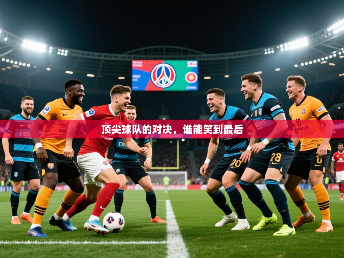 2025 极直播app顶尖球队的对决，谁能笑到最后  第3张