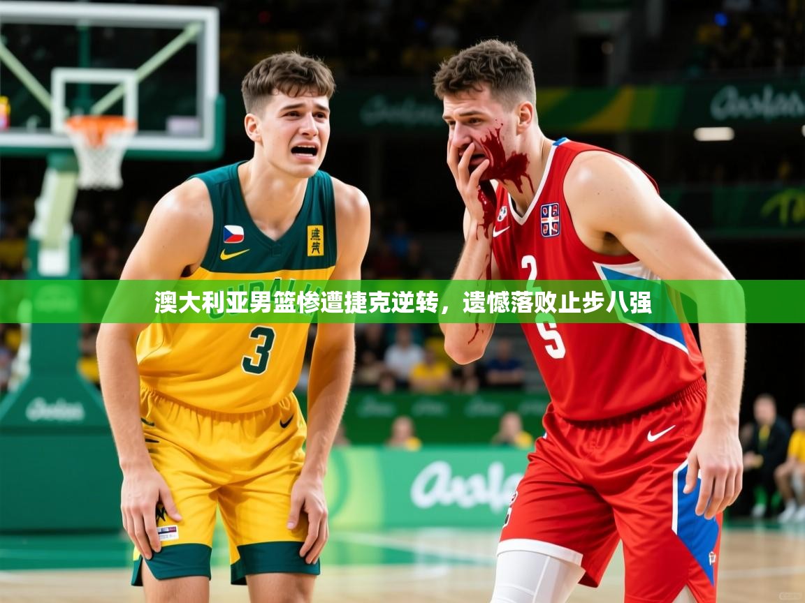 2025 极直播在线直播免费观看澳大利亚男篮惨遭捷克逆转，遗憾落败止步八强  第1张