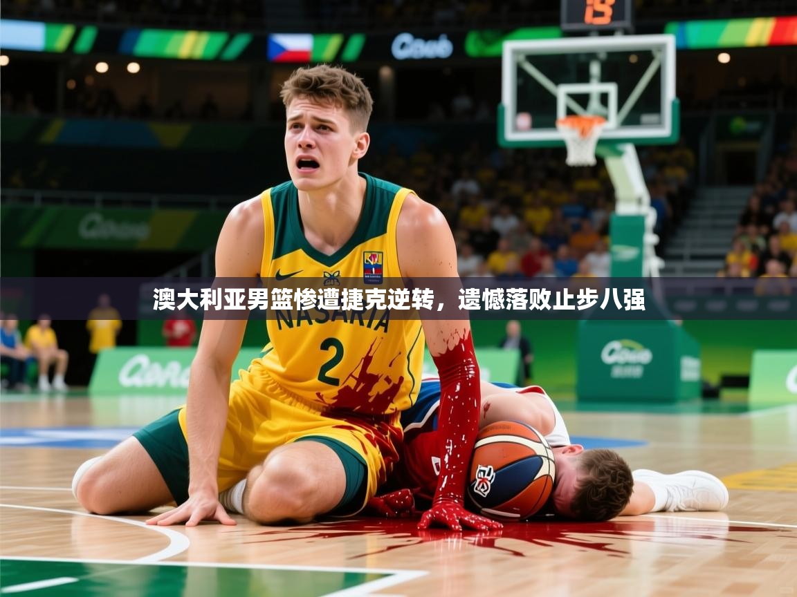 2025 极直播在线直播免费观看澳大利亚男篮惨遭捷克逆转，遗憾落败止步八强  第3张