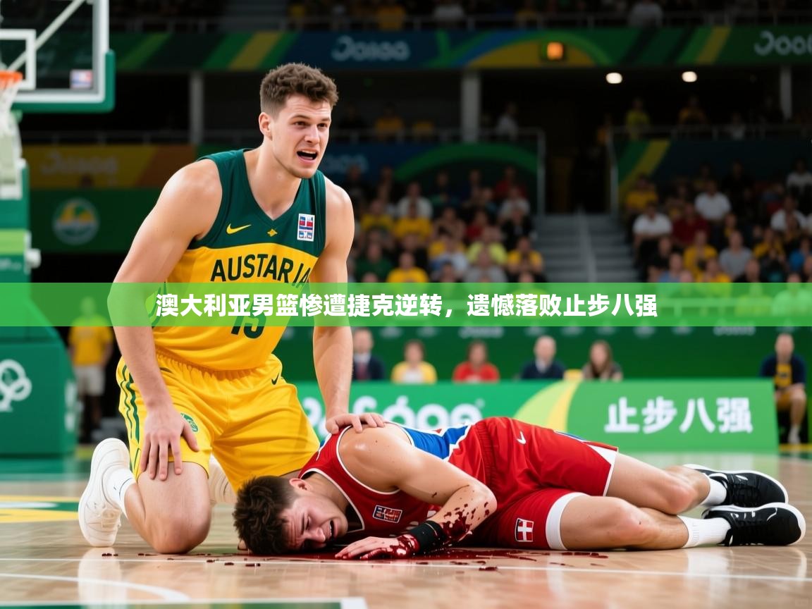 2025 极直播在线直播免费观看澳大利亚男篮惨遭捷克逆转，遗憾落败止步八强  第4张