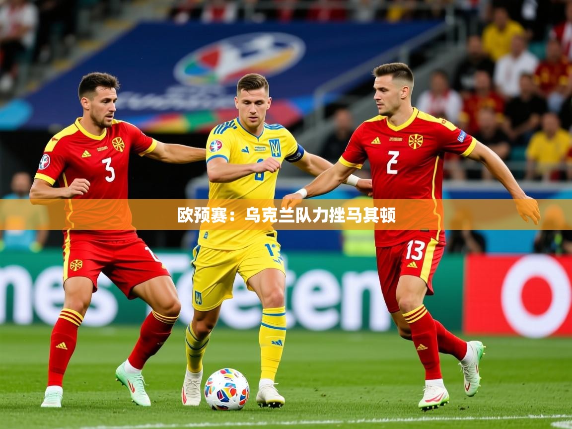 2025 极直播app下载欧预赛:乌克兰队力挫马其顿 第2张