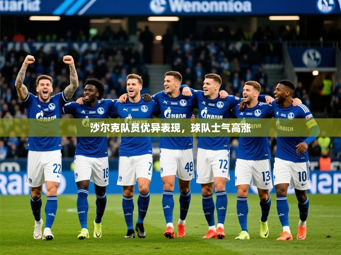 2025 极直播官网沙尔克队员优异表现，球队士气高涨  第2张