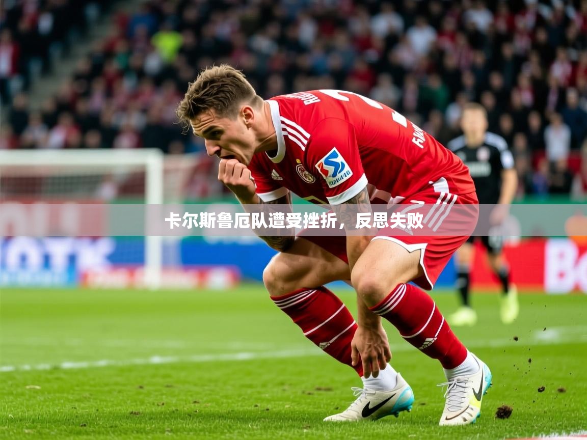 2025 极直播下载卡尔斯鲁厄队遭受挫折，反思失败  第3张