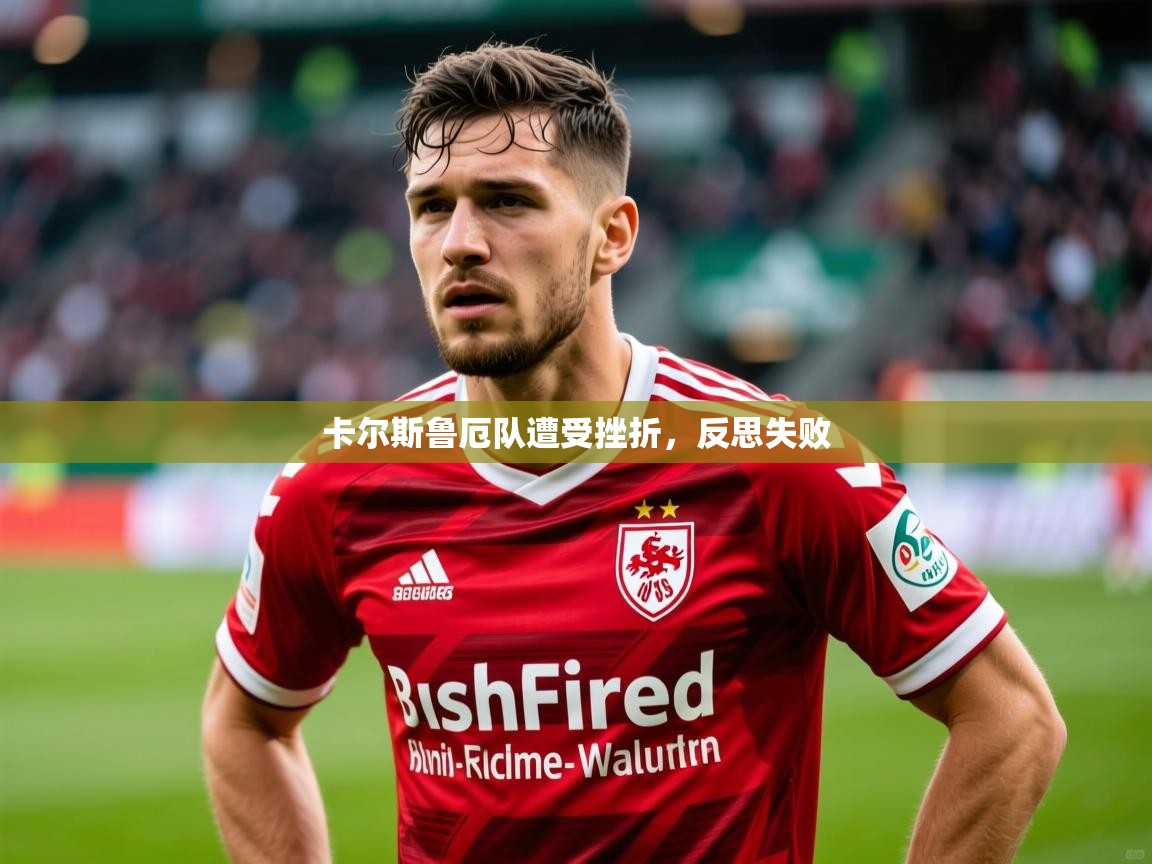 2025 极直播下载卡尔斯鲁厄队遭受挫折，反思失败  第4张