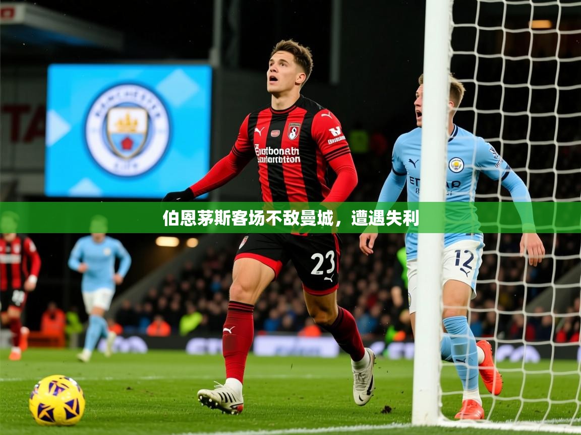 2025 极直播在线直播免费观看伯恩茅斯客场不敌曼城，遭遇失利  第3张