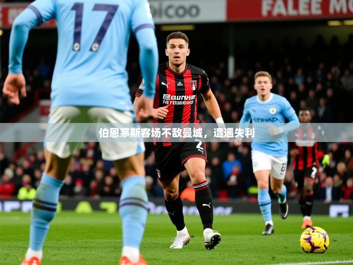 2025 极直播在线直播免费观看伯恩茅斯客场不敌曼城，遭遇失利  第4张