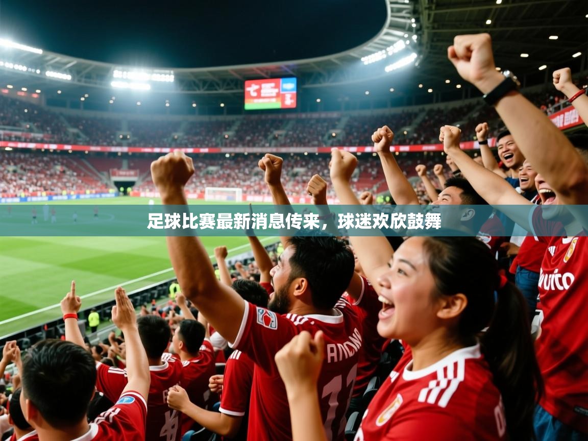2025 极直播在线直播免费观看足球比赛最新消息传来,球迷欢欣鼓舞 第1张