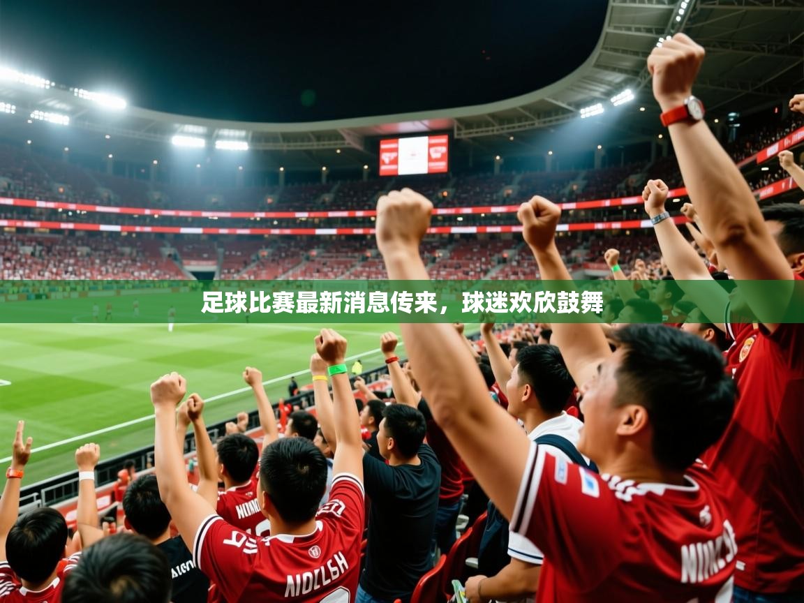 2025 极直播在线直播免费观看足球比赛最新消息传来,球迷欢欣鼓舞 第2张