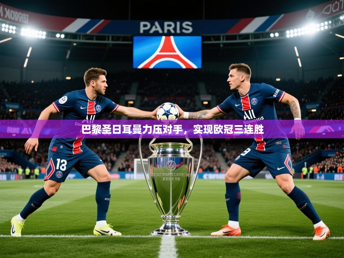 2025 极直播app巴黎圣日耳曼力压对手，实现欧冠三连胜  第1张