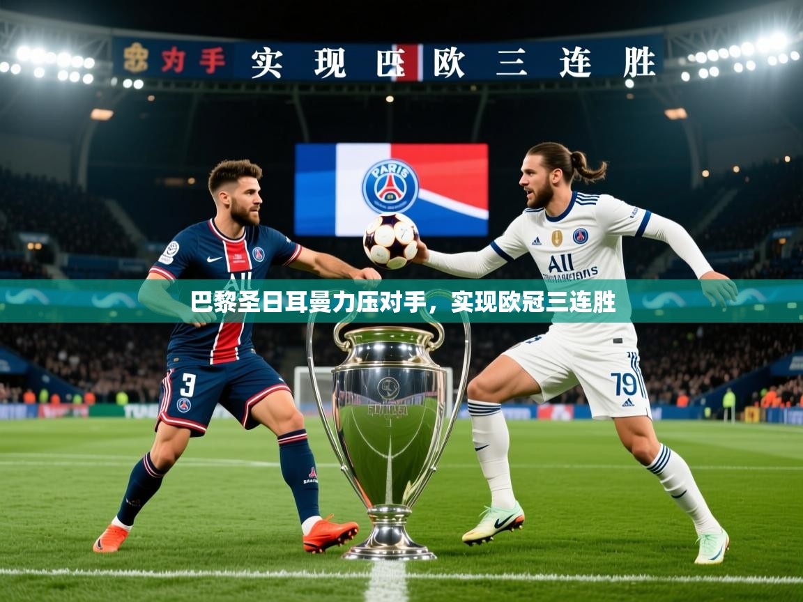2025 极直播app巴黎圣日耳曼力压对手，实现欧冠三连胜  第3张