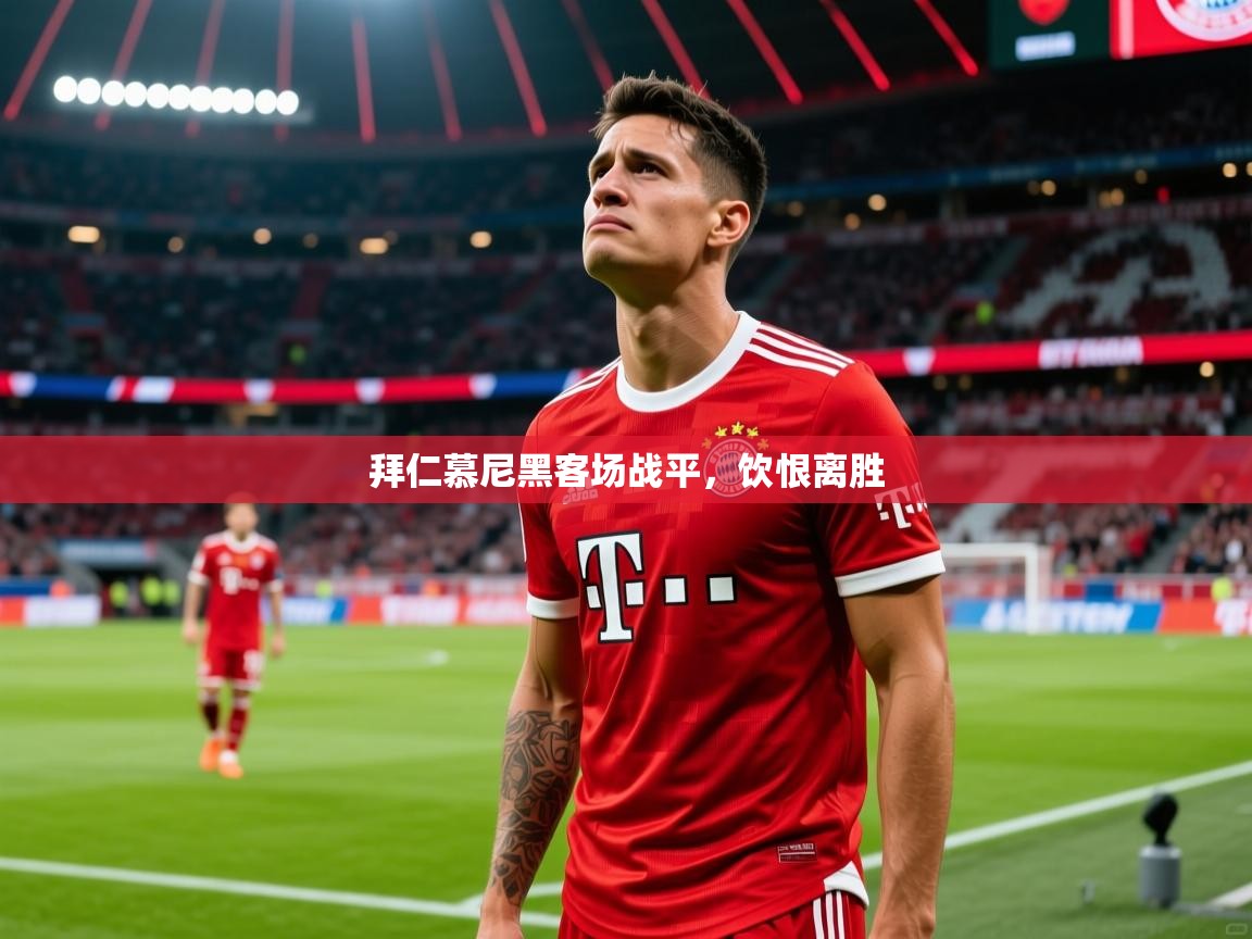 2025 极直播nba拜仁慕尼黑客场战平，饮恨离胜  第1张