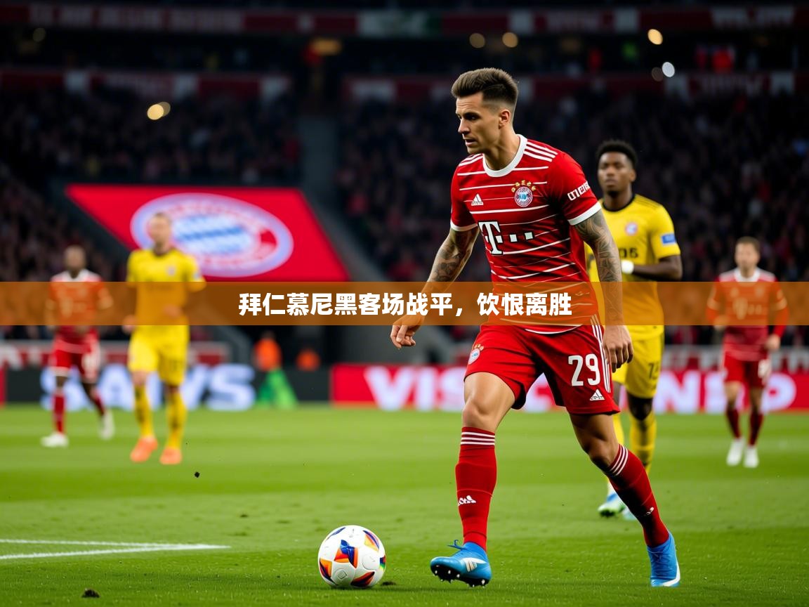 2025 极直播nba拜仁慕尼黑客场战平，饮恨离胜  第2张