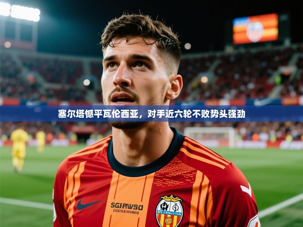 2026 极直播在线直播免费观看塞尔塔憾平瓦伦西亚，对手近六轮不败势头强劲  第4张