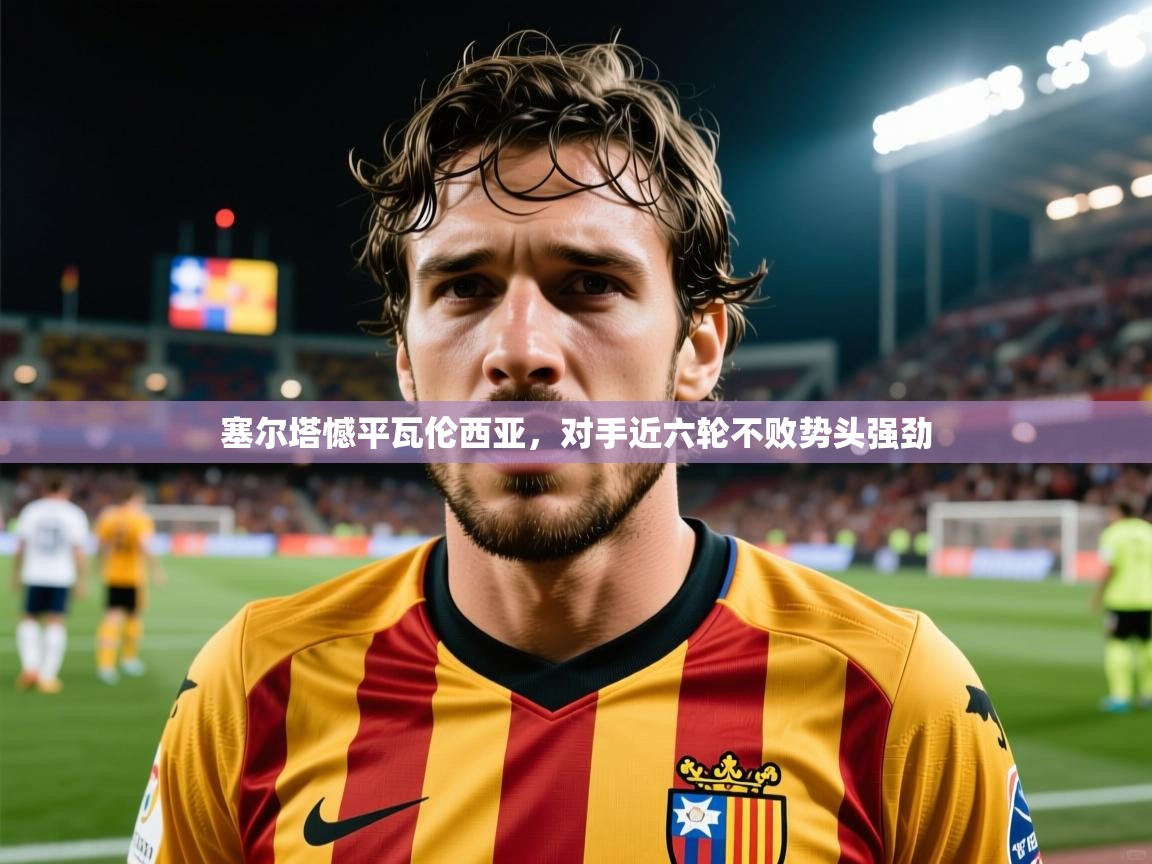 2026 极直播在线直播免费观看塞尔塔憾平瓦伦西亚，对手近六轮不败势头强劲  第3张