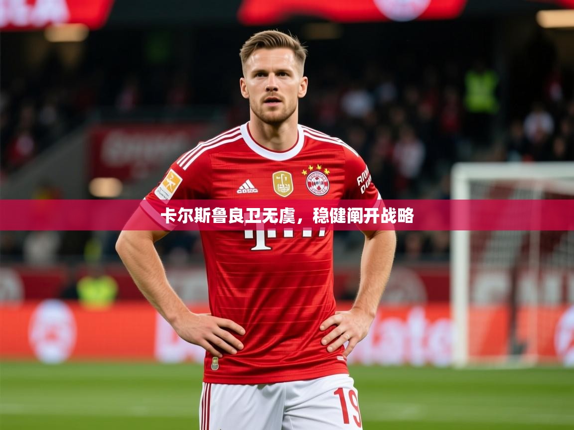 2026 极直播在线直播免费观看卡尔斯鲁良卫无虞，稳健阐开战略  第2张