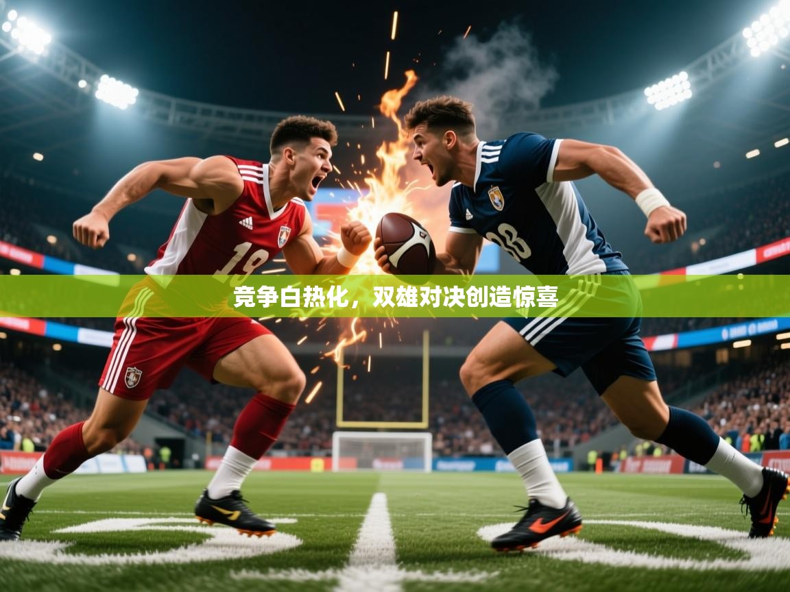 2026 极直播下载竞争白热化,双雄对决创造惊喜 第3张