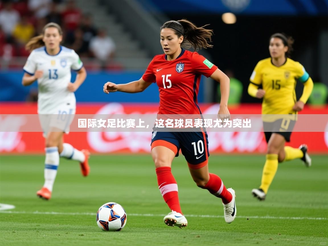 2026 极直播nba国际女足比赛上，这名球员表现尤为突出  第4张