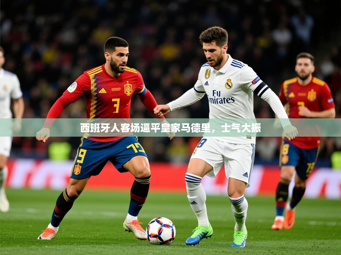 2026 极直播app西班牙人客场逼平皇家马德里，士气大振  第2张