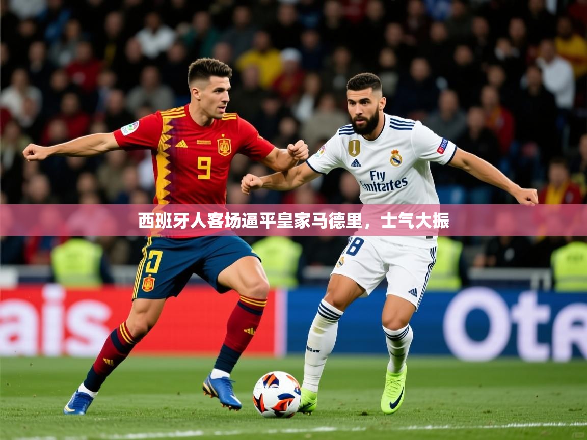 2026 极直播app西班牙人客场逼平皇家马德里，士气大振  第3张