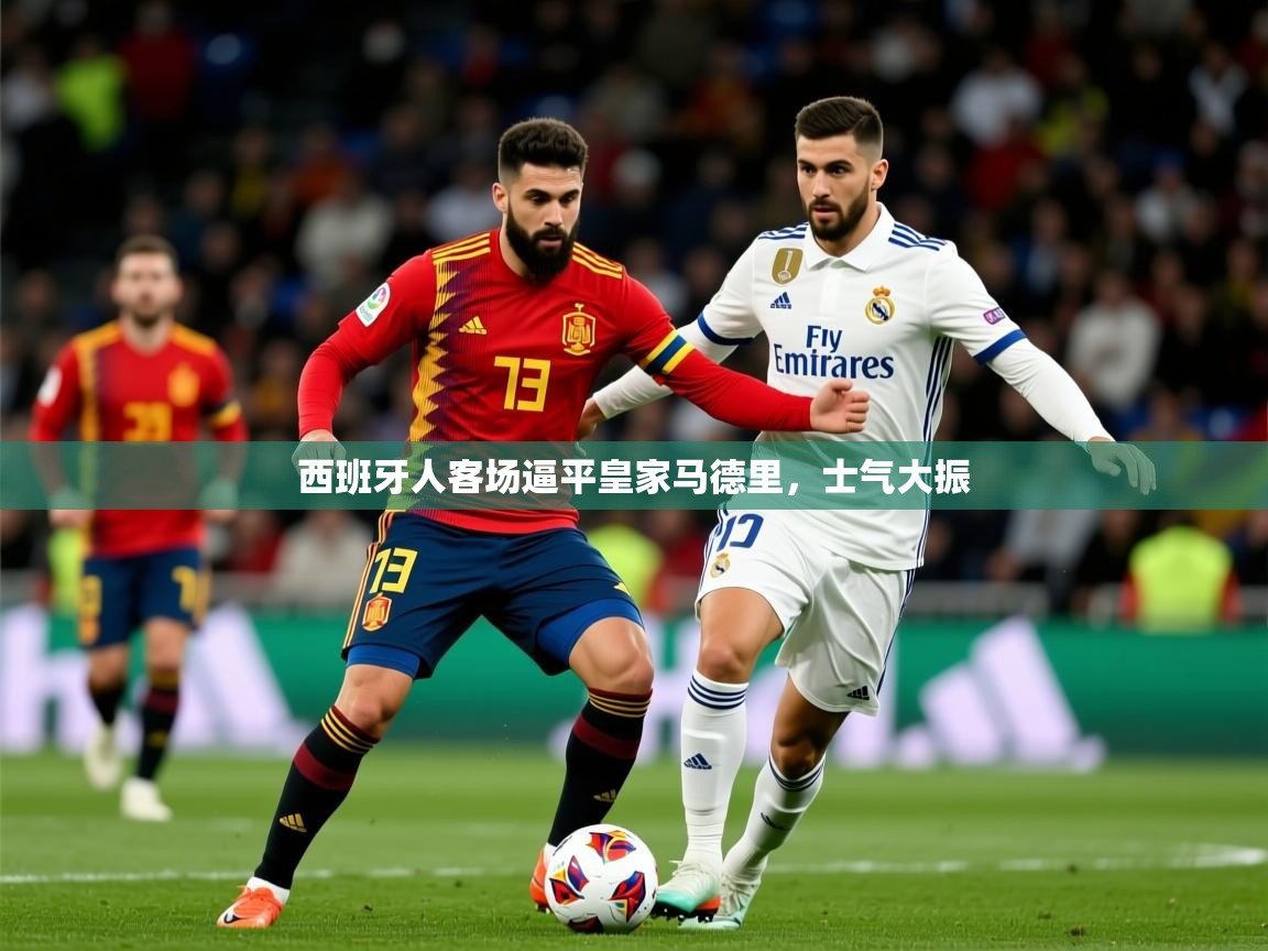 2026 极直播app西班牙人客场逼平皇家马德里，士气大振  第4张