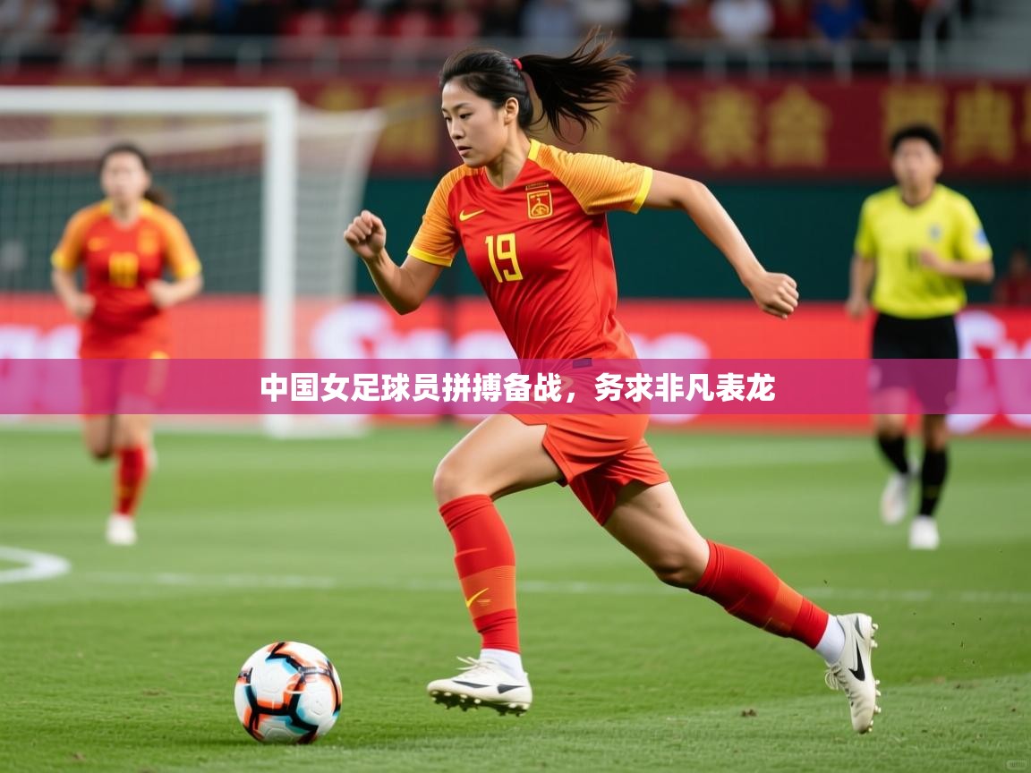 2026 极直播投屏中国女足球员拼搏备战，务求非凡表龙  第2张